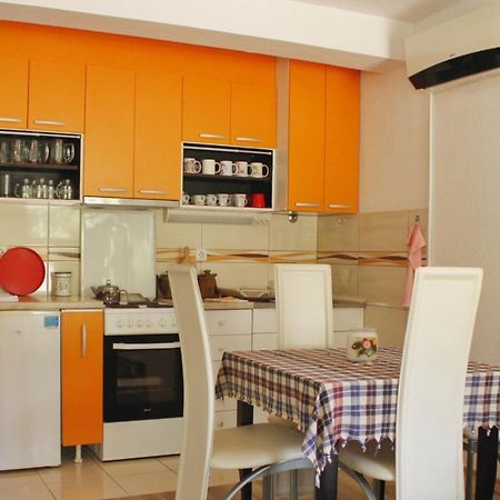 Zsh Apartment 奥赫里德 外观 照片