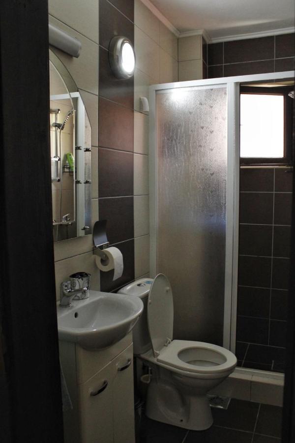 Zsh Apartment 奥赫里德 外观 照片